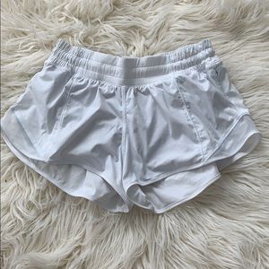 lululemon shorts